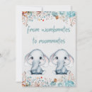 Search for elephant birthday cards Best friend