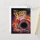 Search for gravity postcards Stars