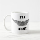 Search for army pilot mugs Aviation