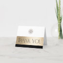 Search for corporate dinner cards Modern