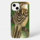 Search for sparrow iphone cases Bird