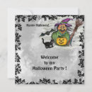 Search for cartoon halloween cards Bat