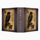Search for ravens binders Goth