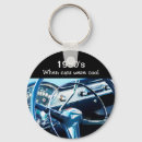 Search for cool car keychains Retro