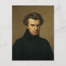 Search for miserable postcards Hippolyte