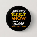 Search for breaking buttons Music