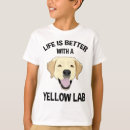Recherche de golden retriever enfant tshirts Animal de compagnie