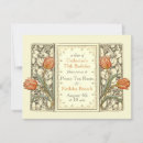 Search for tulip birthday invitations Garden