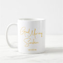 Search for morning cheer mugs For her