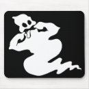 Search for scare mousepads Ghost