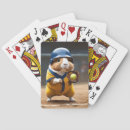 Search for softball playing cards Funny