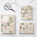 Search for polarizing wrapping paper For her