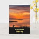 Search for godfather fathers day cards Fishing