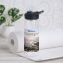 Search for bible verses water bottles Encouragement