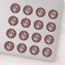 Search for robertson stickers Plaid