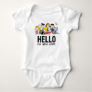Search for snoopy baby clothes Peanuts baby shower