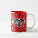Search for sugar skull mugs Bones
