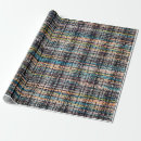 Search for the tweed wrapping paper Texture