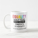 Search for equality mugs Love wins