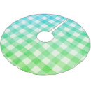 Search for modern tree skirts Girly