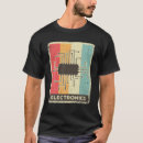 Recherche de circuit électrique tshirts Ceci