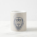 Search for cool lion mugs Animal