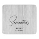 Search for unique cutting boards Wood