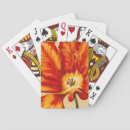 Search for parrot playing cards Botanical