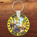 Search for miami keychains Beach