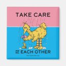 Recherche de big bird magnets Enfants