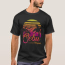 Recherche de cebu tshirts Philippines