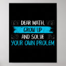 Search for math quote posters Costume
