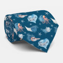 Search for ocean ties Squid