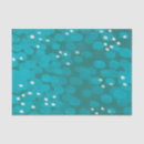 Search for blue ocean waves tissue paper Nautical