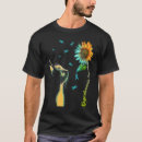 Search for dysautonomia tshirts Cat