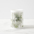 Recherche de en bambou tasses Vert