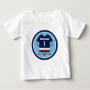Recherche de hockey bébé tshirts Anniversaire