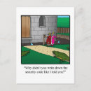 Search for securely postcards Funny