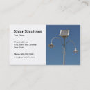 Search for solution business cards Company
