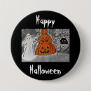 Recherche de araignée noire badges Effrayant