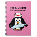 Search for cute nurse notebooks Nursing