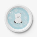 Search for polar bear plates Baby