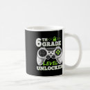 Search for 6th grade teacher mugs Graduation