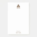 Search for poop post it notes Emoticon