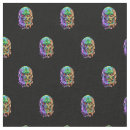 Search for horror fabric Creepy