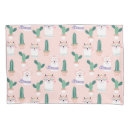 Search for exotic pillowcases Cacti