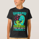 Search for grandson kids tshirts Candy