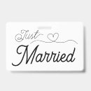 Search for just married office supplies Marriage