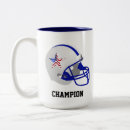 Recherche de sports logo mugs Moderne
