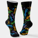 Search for tribal socks Tattoo